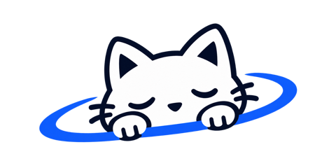 Orbit mascot
